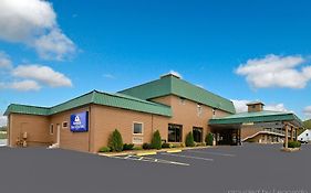 Americas Best Value Inn Goodlettsville Tennessee